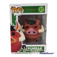POP PUMBAA 87 (815604)(6045)