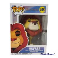 POP MUFASA 495 (815604)(6045)