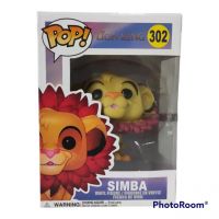 POP SIMBA 302(815604)(6045)