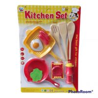 CONJUNTO DE COCINA 9966