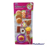 JUEGO DE COCINA 6500
