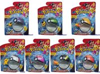 POKEMON X1 CON BOLA BLISTER 8018 (5701)