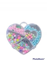 PULSERA CORAZON T023-5