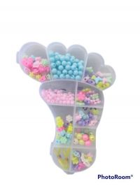 PULSERA PIE T024-3