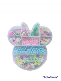 PULSERA MICKEY T025-5