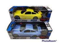 HIGH SPEED R-C 266