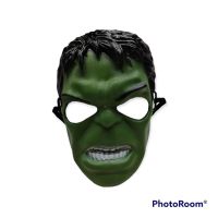 MASCARA HULK