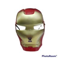 MASCARA IRON MAN