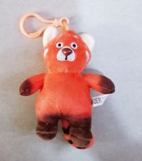 LLAVERO PANDA MEI