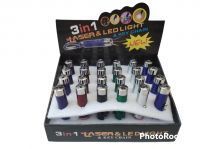 FINAL LASER X24 PRECIO DOLARES X360U 822-10
