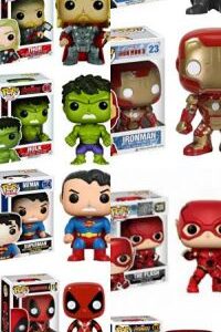 FINAL POP AVENGERS SURTIDO X180U PRECIO DOLARES 19326B