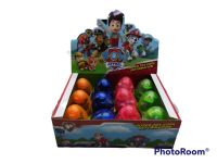 HUEVO PAW PATROL X12 JT2201