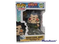 POP SASUKE(CURSE MARK) 455(9006)