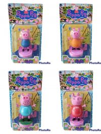FINAL PEPPA X1 BLISTER X240U 8013(81801-5)