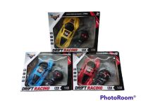 DRIFT RACING R-C 266