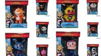 POP FREDDY X1 CAJA 7938