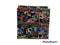 LEGO SUPER HEROES X6 SL8946
