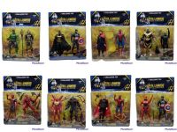 AVENGERS X2 BLISTER 0199(AV19-5)