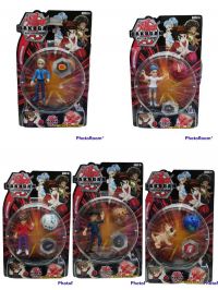 BAKUGAN X1 BLISTER 3044 (35310)
