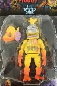 FREDDY X1 BLISTER 0012