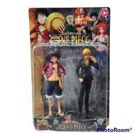FINAL ONE PIECE X2 BLISTER X108U AL-63702-5