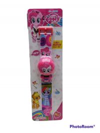 RELOJ PONY BH789-8