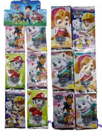 CARTA PAW PATROL X36 AL-2816-5