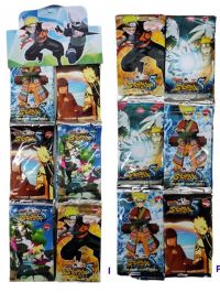 CARTA NARUTO X36 AL-2811-5