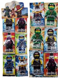CARTA NINJA X36 AL-2818-5