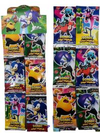 CARTA SONIC X36 AL-2817-5