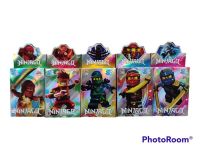CARTA NINJA X1 AL-2808-3