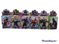 CARTA AVENGERS X1 AL-2802-3