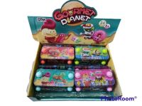 JUEGO DE AGUA GOURMET PIAMET X24 V24