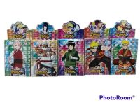 FINAL CARTA NARUTO X300U AL-2800-10