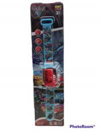 RELOJ CARS 202(200-211-3)