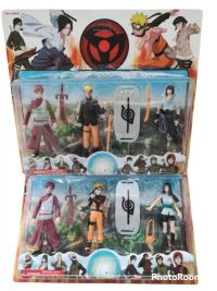 FINAL NARUTO X3 CON VINCHA X60U HY1272-3
