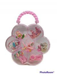PULSERA FLORES A098-1-3