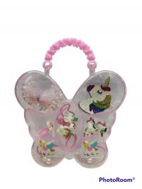 PULSERA MARIPOSA A097-1A-3