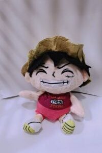 LUFFY 20CM