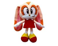 SONIC EXE NENA 27CM