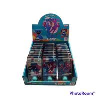 JUEGO DE AGUA HUGGY WUGGYX24 379-7-5