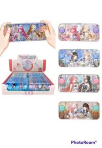 JUEGO DE AGUA PARTY SERIES X24 2586B-M24-5