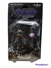 AVENGERS ROCKET X1 1718 (917)