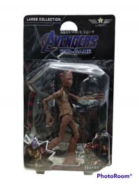 AVENGERS GROOT X1 1718 (917)