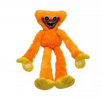 HUGGY BUGGY NARANJA 40CM