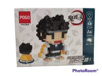 LEGO HIMEJIMA KYOUMEI PGC060