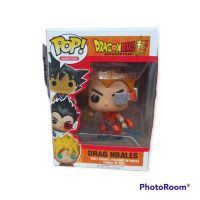 POP DRAGON BALL 5519