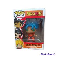 POP DRAGON BALL 5519(8455)