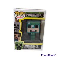 POP MINECRAFT 9114(B8459-1-3)
