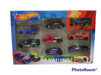 HOT WHEEL X8 CAMBIAR DE COLOR 324-92-2